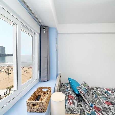 베니돔 El Rincon Playero De Maria II Totalmente Reformado Abril 2022 아파트 외부 사진