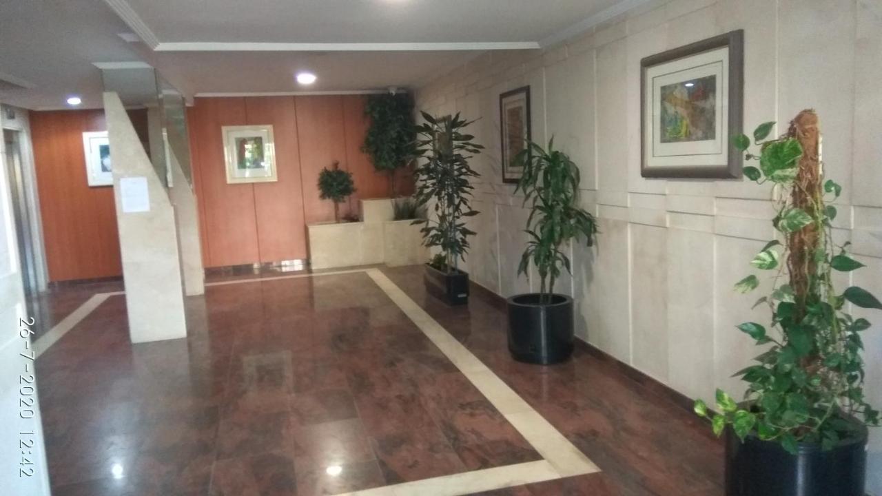 베니돔 El Rincon Playero De Maria II Totalmente Reformado Abril 2022 아파트 외부 사진