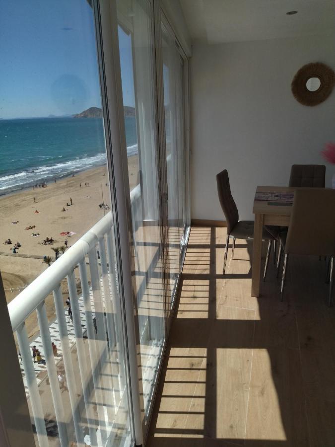 베니돔 El Rincon Playero De Maria II Totalmente Reformado Abril 2022 아파트 외부 사진