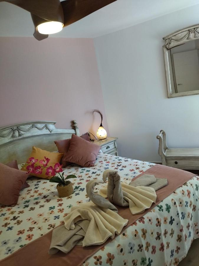베니돔 El Rincon Playero De Maria II Totalmente Reformado Abril 2022 아파트 외부 사진