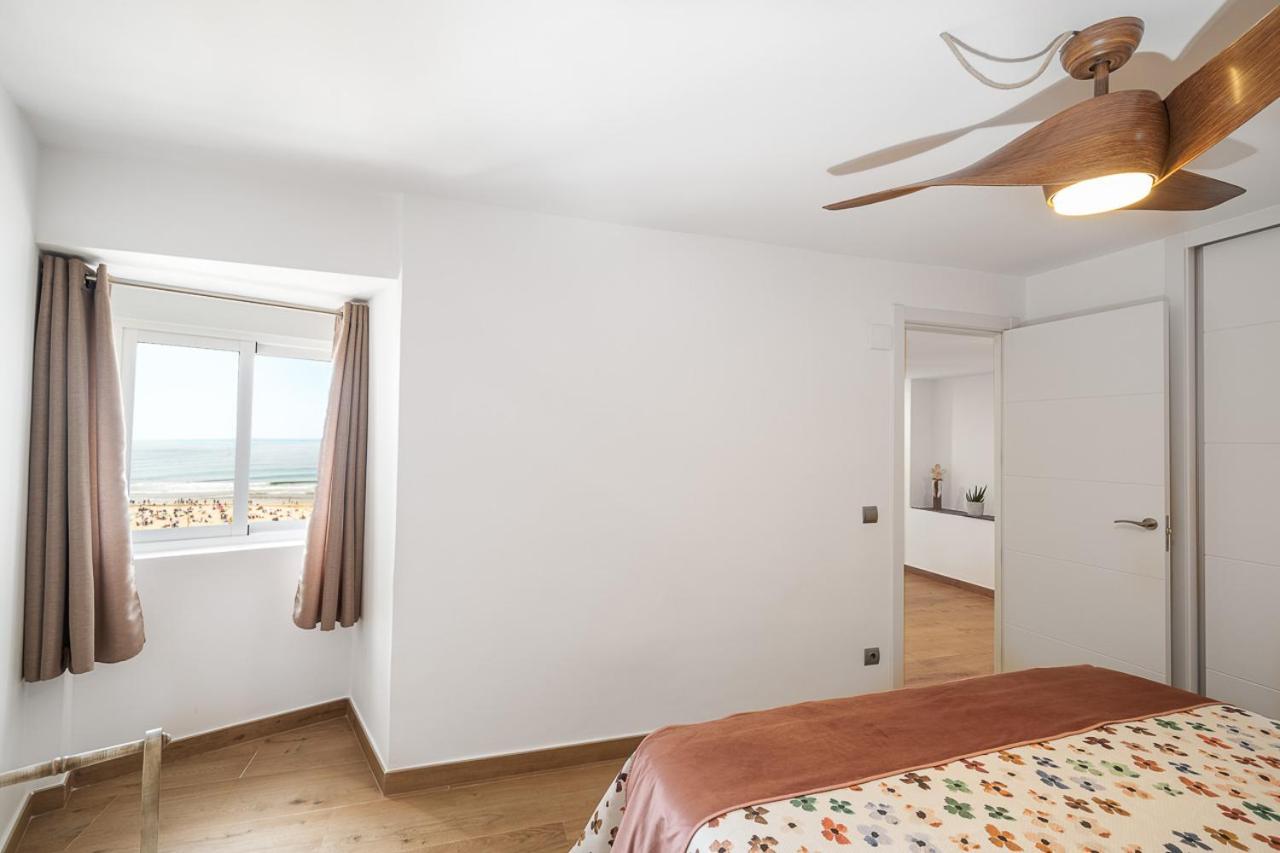 베니돔 El Rincon Playero De Maria II Totalmente Reformado Abril 2022 아파트 외부 사진