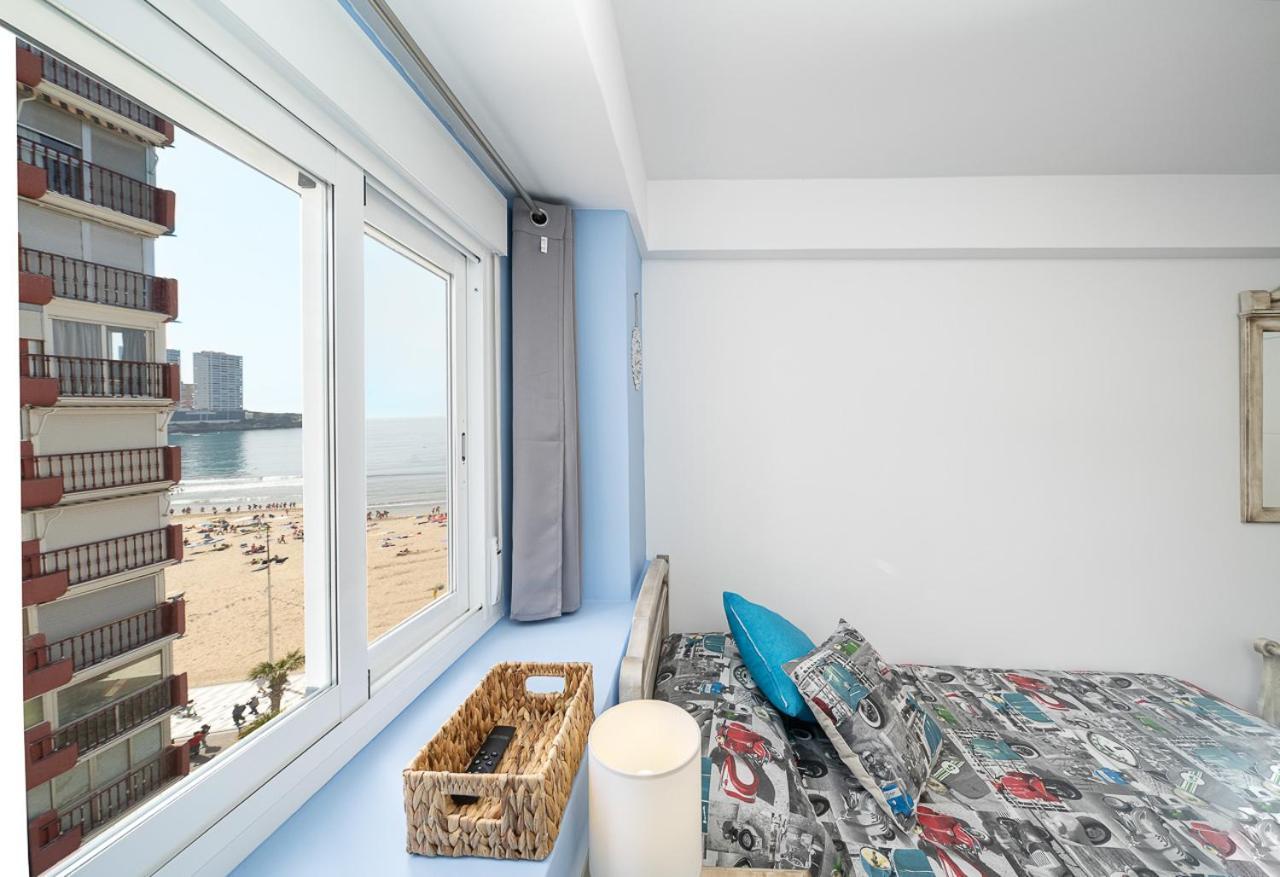 베니돔 El Rincon Playero De Maria II Totalmente Reformado Abril 2022 아파트 외부 사진